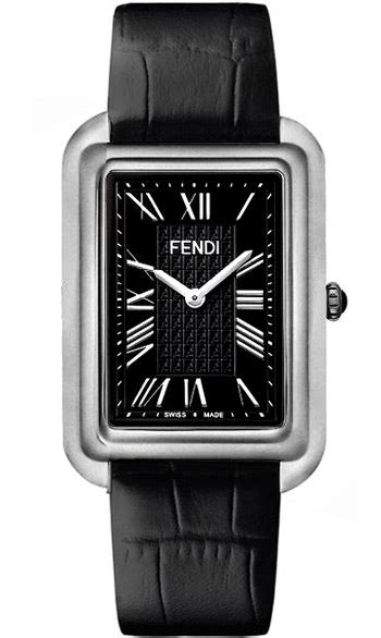 fendi orologi watches prices|Fendi classico watch.